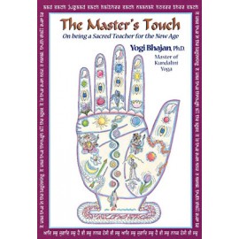 Toque del Maestro - Yogi Bhajan