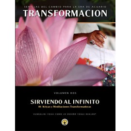 Transformación Vol. 2: Sirviendo Al Infinito - ESPAÑOL