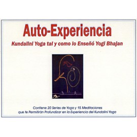 Auto-Experiencia - Yogi Bhajan