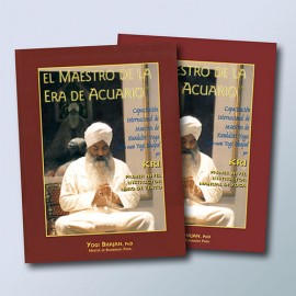 El Maestro de la Era de Acuariano - Yogi Bhajan