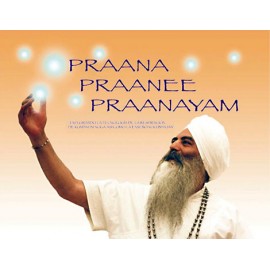 Praana Praanee Praanayam ESPAÑOL - Yogi Bhajan