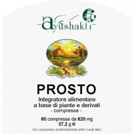 Prosto - Ayushakti 