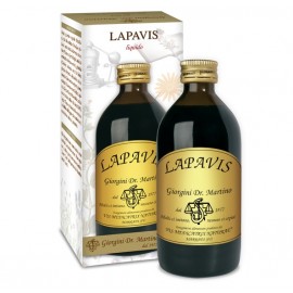 Lapavis - Liquido alcoolico 500 ML