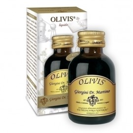 Olivis - Liquido Alcoolico 100 ML