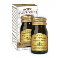 Acido Ialuronico - 60 Pastiglie