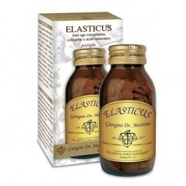 Elasticus - 180 Pastiglie