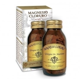 Magnesio Cloruro - 150 Pastiglie