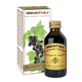 Immunity Mix - 100 ml Liquido Analcoolico