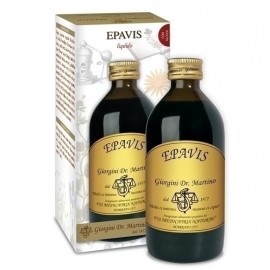 Epavis - 200 ml Liquido Alcoolico