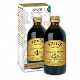 Epavis - 200 ml Liquido Non Alcoolico