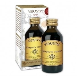 Veravis - 100 ml Liquido Alcoolico