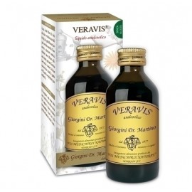 Veravis - 100 ml Liquido Non Alcoolico