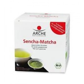 Sencha - Matcha - Arche