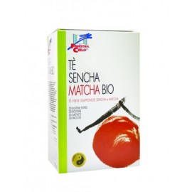 Te'Sencha Matcha Bio
