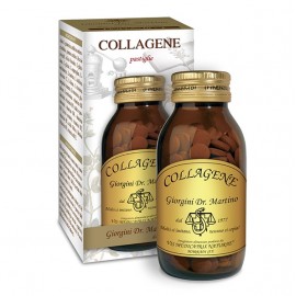 Collagene - 180 Pastiglie