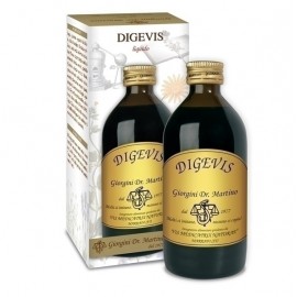 Digevis - 200ml  Liquido Analcoolico