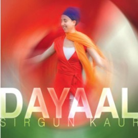 Dayaal - Sirgun Kaur CD
