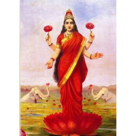 Dea Lakshmi