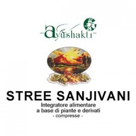 Stree Sanjivani - Ayushakti