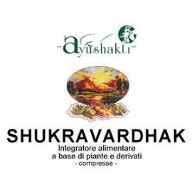 Shukravardhak - Ayushakti