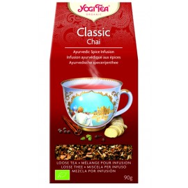 Yogi Tea - Classic Chai