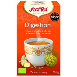 Yogi Tea - Digestion 