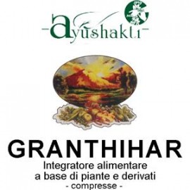 Granthihar - Ayushakti