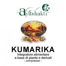Kumarika - Ayushakti