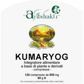 Kumariyog - Ayushakti