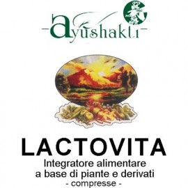 Lactovita - Ayushakti