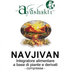 Navjivan - Ayushakti