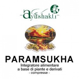 Paramsukha - Ayushakti