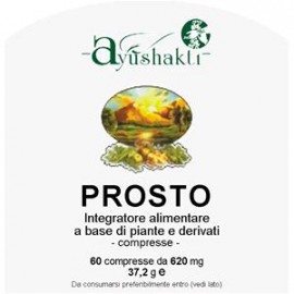  Prosto - Ayushakti