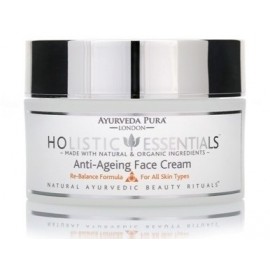 Anti - Ageing Face Cream ( Re-balance)