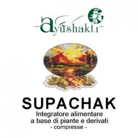 Supachak - Ayushakti