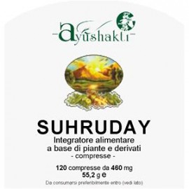 Suhruday - Ayushakti