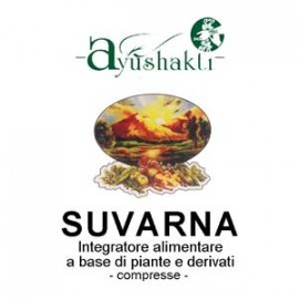 Suvarna - Ayushakti