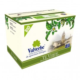 Tè Verde - Valverbe