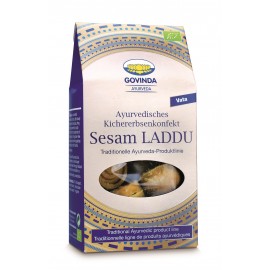 Sesam Laddu
