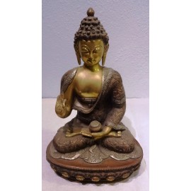 Buddha Vitarka