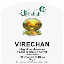 Virechan - Ayushakti