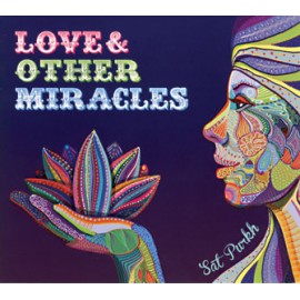 Love & Other Miracles - Sat Purkh Kaur CD
