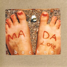 Mada Love - Bachan Kaur CD