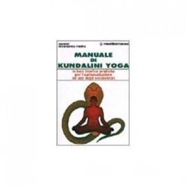 Manuale di kundalini yoga di Swami Sivananda Radha