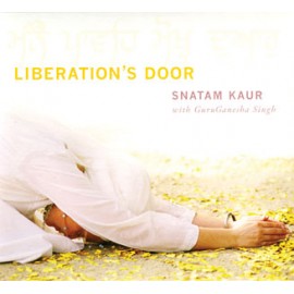 Liberation's Door - Snatam Kaur CD