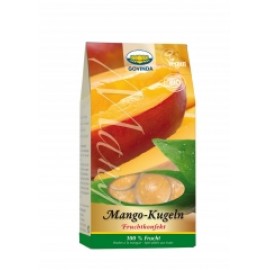 Bonbons al Mango