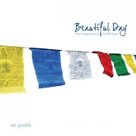 Beautiful Day Sadhana - Sat Purkh Kaur CD