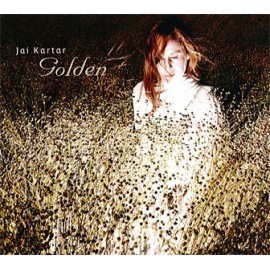Golden - Jai Kartar CD