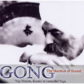 Gong The Nucleus of Sound - CD