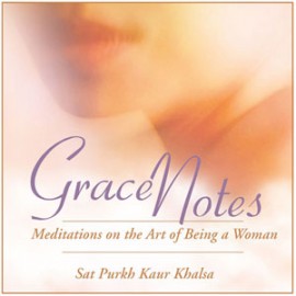 Grace Notes - Sat Purkh Kaur 2 CD-Set